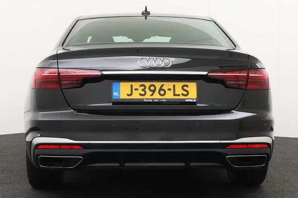 Audi A4 - Afbeelding 4 van 28