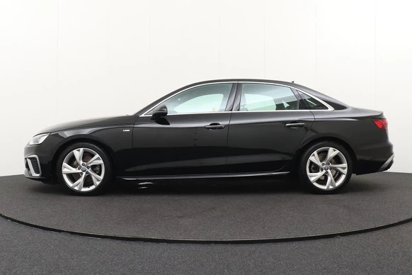 Audi A4 - Afbeelding 5 van 28