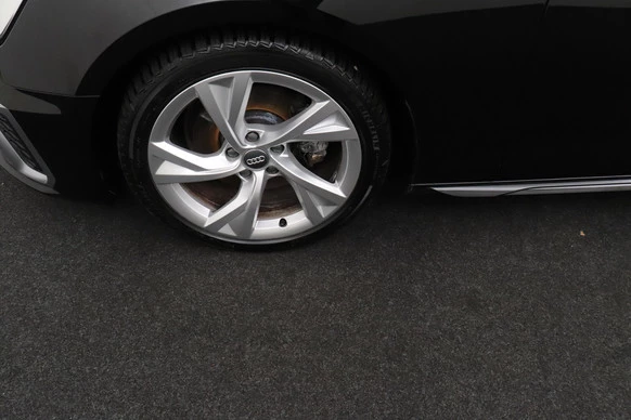 Audi A4 - Afbeelding 7 van 28