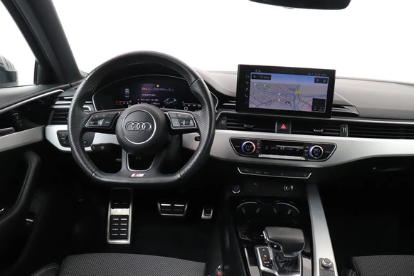 Audi A4 - Afbeelding 8 van 28