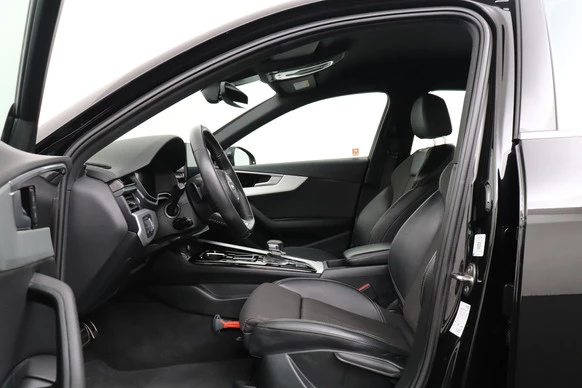 Audi A4 - Afbeelding 9 van 28