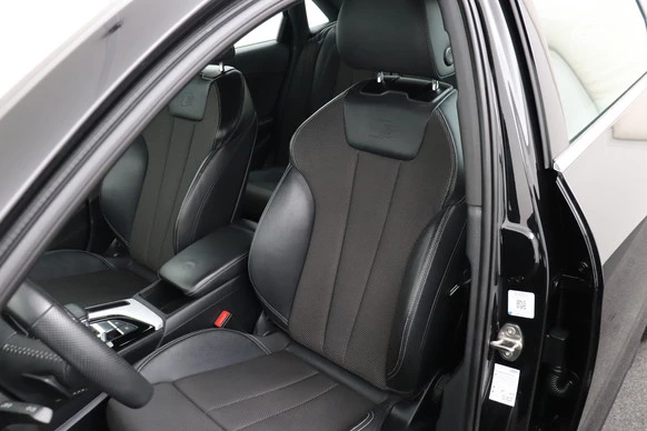 Audi A4 - Afbeelding 10 van 28