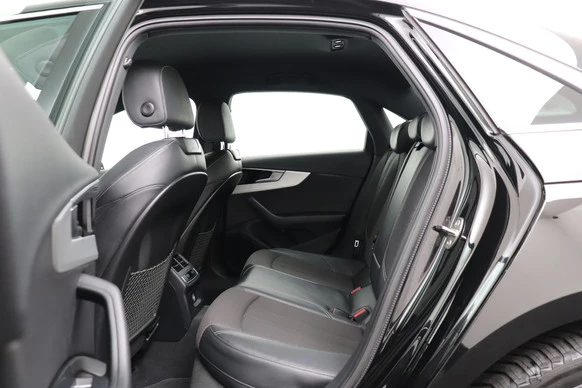 Audi A4 - Afbeelding 11 van 28