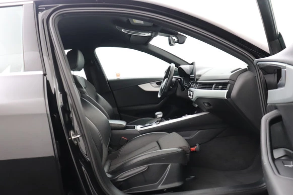 Audi A4 - Afbeelding 16 van 28