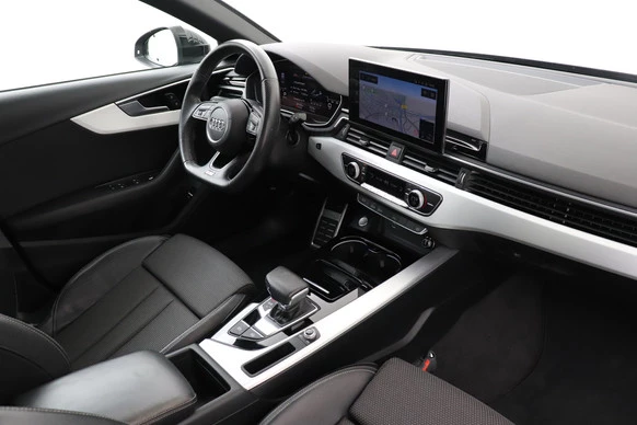 Audi A4 - Afbeelding 18 van 28