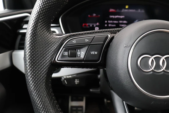 Audi A4 - Afbeelding 20 van 28