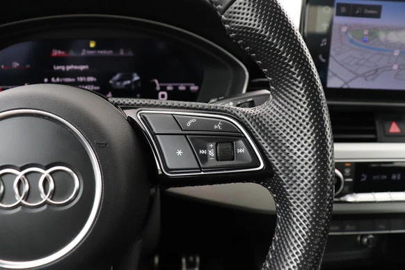 Audi A4 - Afbeelding 21 van 28