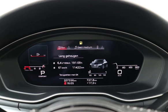 Audi A4 - Afbeelding 22 van 28