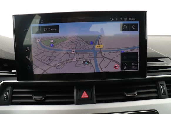 Audi A4 - Afbeelding 23 van 28