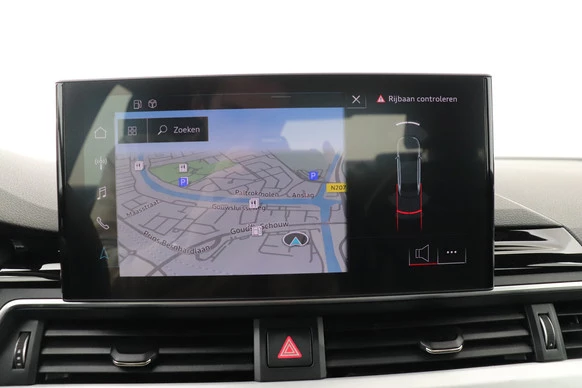 Audi A4 - Afbeelding 24 van 28