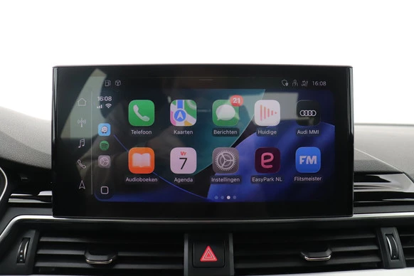 Audi A4 - Afbeelding 25 van 28