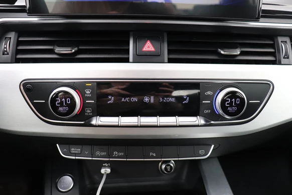 Audi A4 - Afbeelding 26 van 28