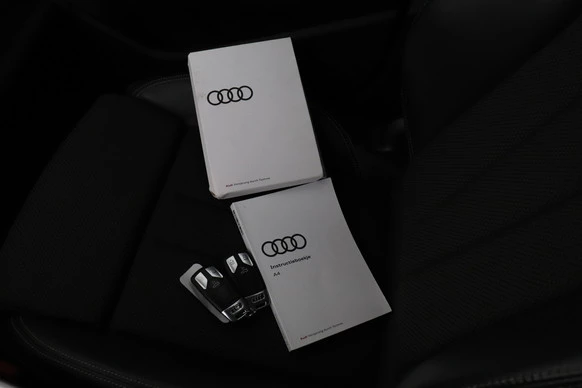 Audi A4 - Afbeelding 27 van 28