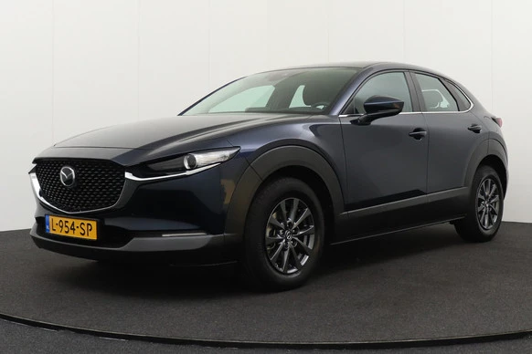 Mazda CX-30 - Afbeelding 1 van 30
