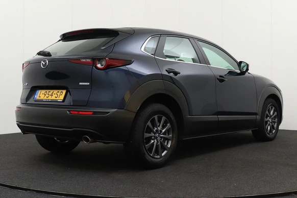 Mazda CX-30 - Afbeelding 2 van 30
