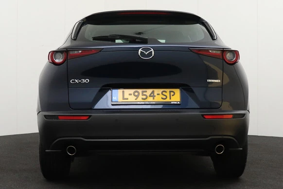 Mazda CX-30 - Afbeelding 4 van 30