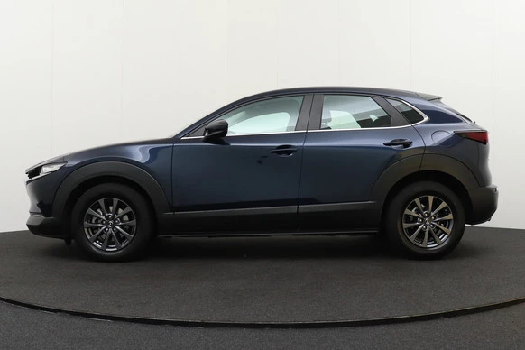 Mazda CX-30 - Afbeelding 5 van 30