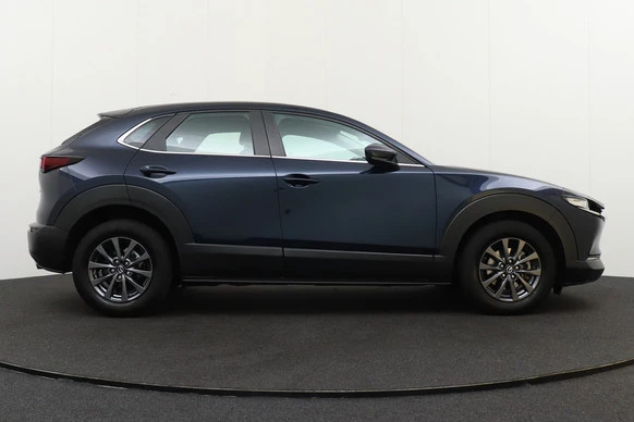 Mazda CX-30 - Afbeelding 6 van 30