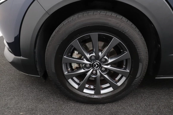 Mazda CX-30 - Afbeelding 7 van 30