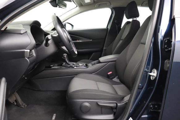 Mazda CX-30 - Afbeelding 10 van 30