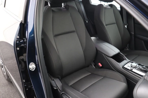 Mazda CX-30 - Afbeelding 14 van 30