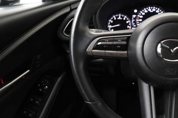 Mazda CX-30 - Afbeelding 19 van 30