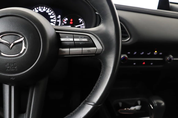 Mazda CX-30 - Afbeelding 20 van 30