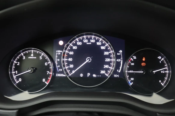 Mazda CX-30 - Afbeelding 21 van 30