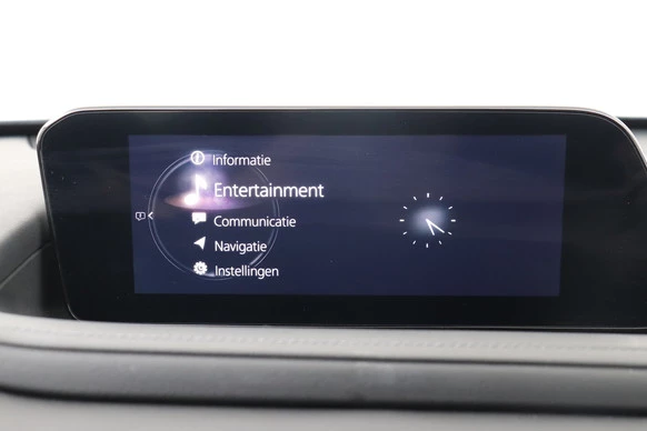 Mazda CX-30 - Afbeelding 22 van 30