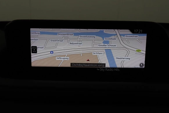 Mazda CX-30 - Afbeelding 24 van 30