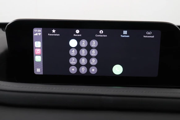 Mazda CX-30 - Afbeelding 25 van 30