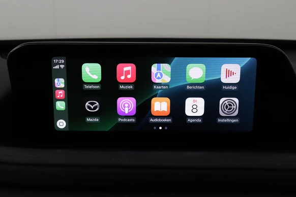 Mazda CX-30 - Afbeelding 26 van 30