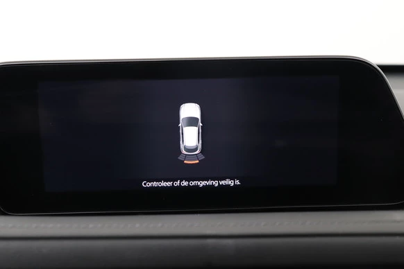 Mazda CX-30 - Afbeelding 27 van 30