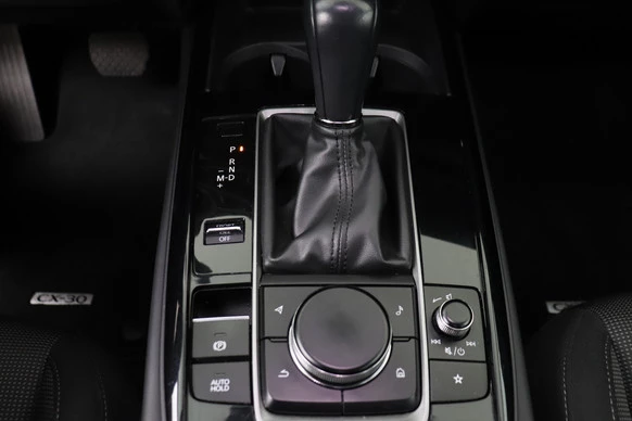 Mazda CX-30 - Afbeelding 29 van 30