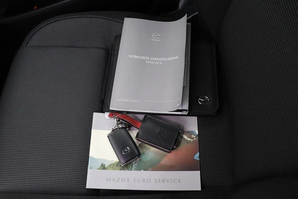 Mazda CX-30 - Afbeelding 30 van 30