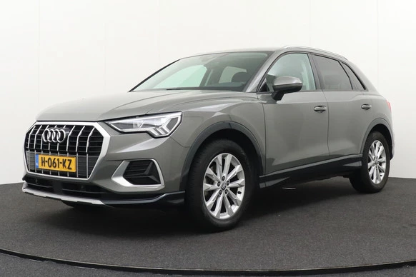 Audi Q3 - Afbeelding 1 van 25
