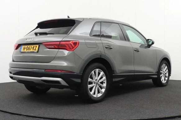 Audi Q3 - Afbeelding 2 van 25
