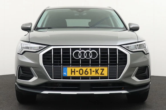 Audi Q3 - Afbeelding 3 van 25