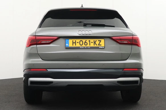 Audi Q3 - Afbeelding 4 van 25