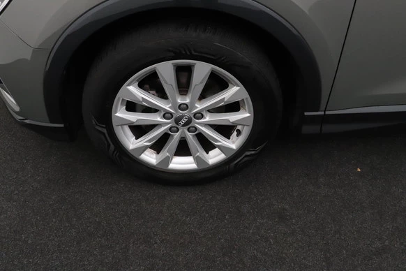Audi Q3 - Afbeelding 7 van 25