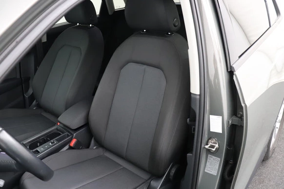 Audi Q3 - Afbeelding 10 van 25