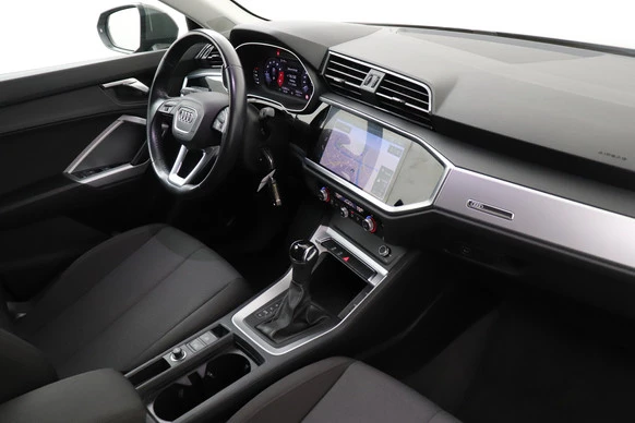 Audi Q3 - Afbeelding 16 van 25