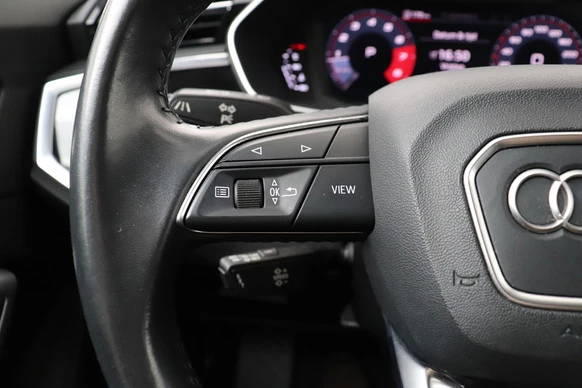 Audi Q3 - Afbeelding 18 van 25