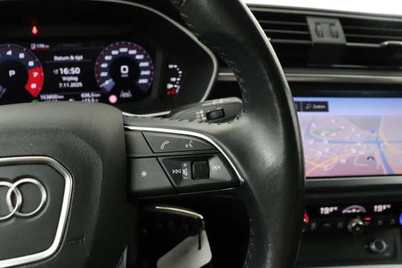 Audi Q3 - Afbeelding 19 van 25