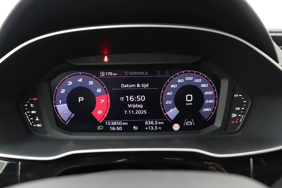 Audi Q3 - Afbeelding 20 van 25