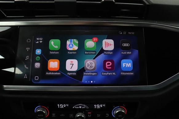 Audi Q3 - Afbeelding 22 van 25