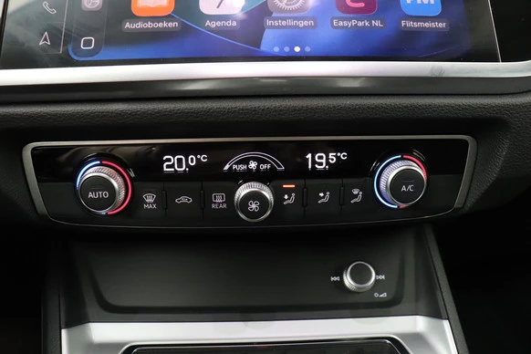 Audi Q3 - Afbeelding 23 van 25