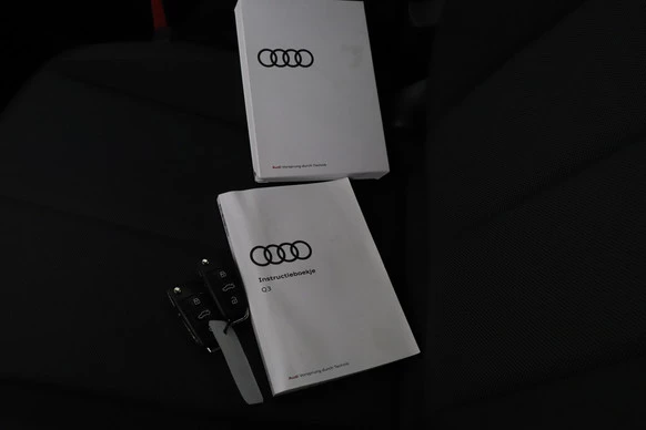 Audi Q3 - Afbeelding 24 van 25