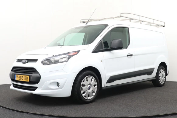 Ford Transit Connect - Afbeelding 1 van 22