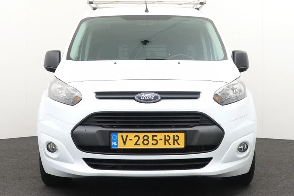 Ford Transit Connect - Afbeelding 3 van 22